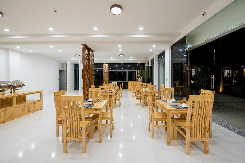Xuan Hien Resort An Thoi Exterior photo