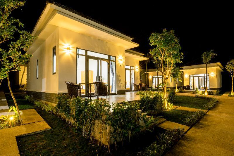 Xuan Hien Resort An Thoi Exterior photo