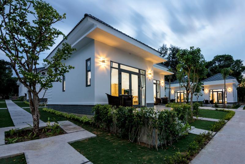 Xuan Hien Resort An Thoi Exterior photo